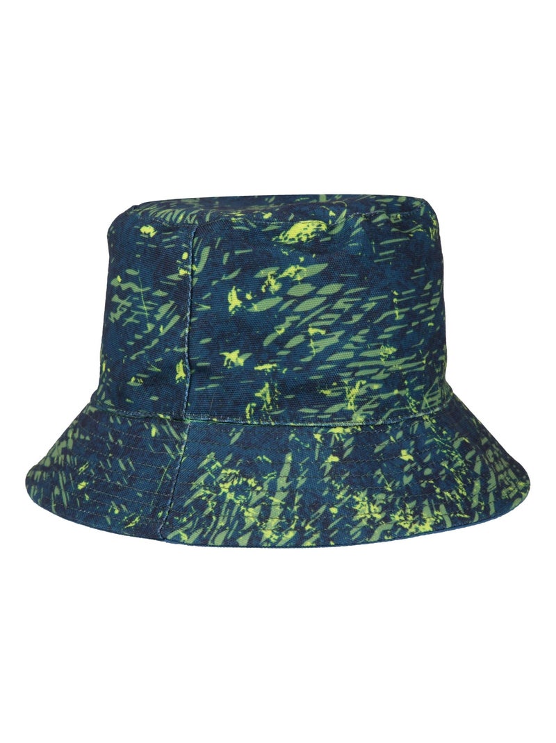 Regatta - Bob motif/style griffure Vert fluo - Kiabi