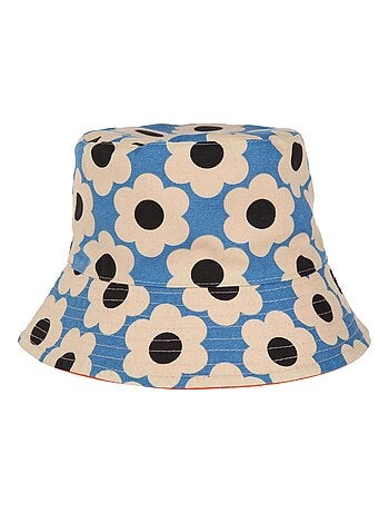 Regatta - Bob motif/style Marguerite ORLA