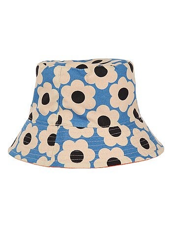 Regatta - Bob motif/style Marguerite ORLA