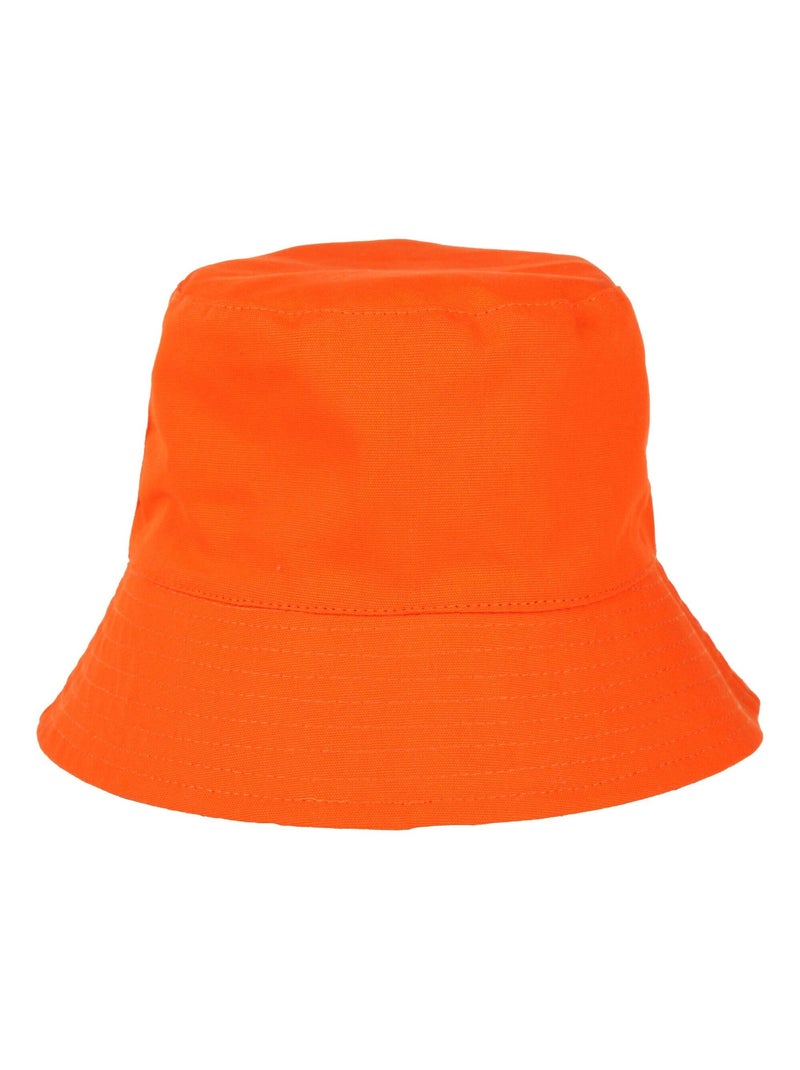 Regatta - Bob motif/style Marguerite ORLA Bleu - Kiabi