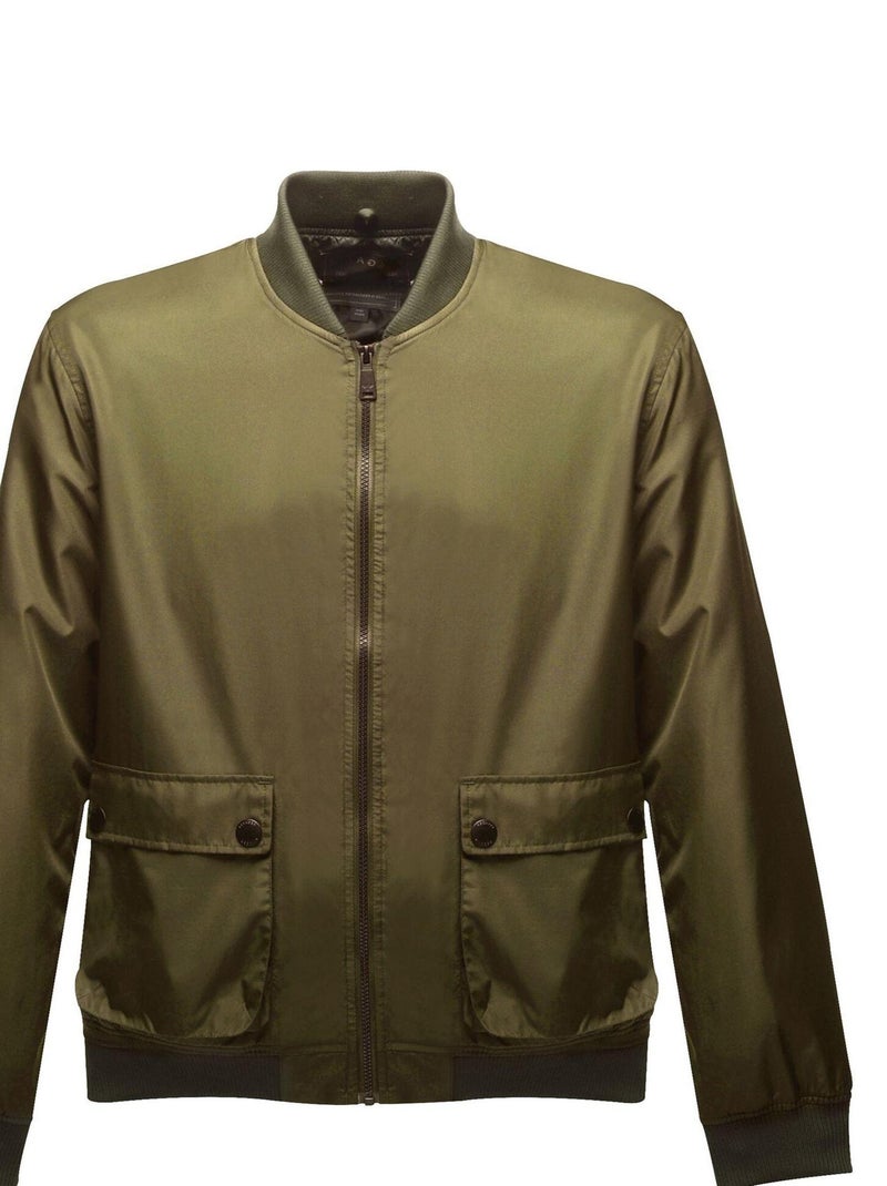 Regatta - Bomber CASTLEFIELD Kaki - Kiabi