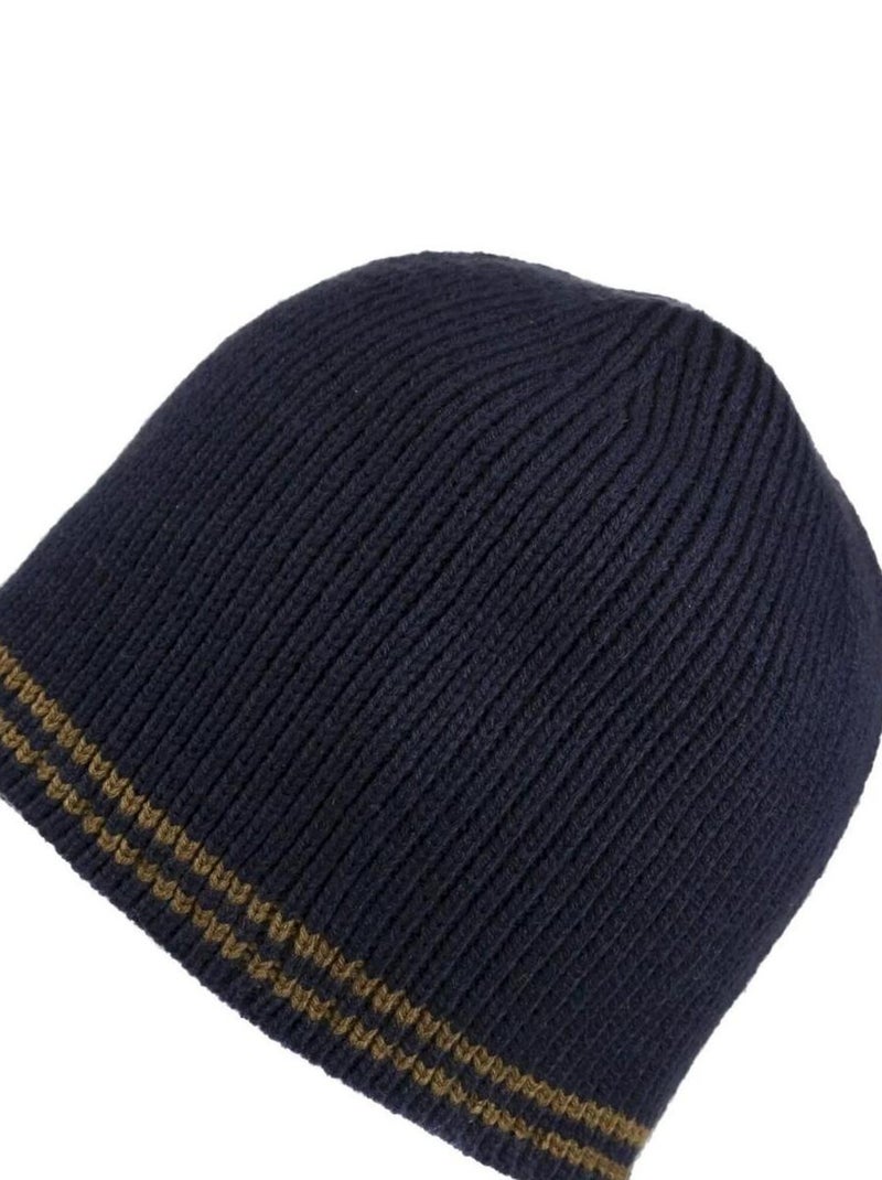 Regatta - Bonnet BALTON Bleu marine - Kiabi