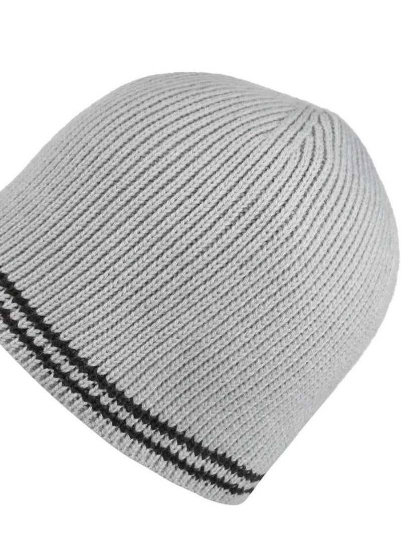 Regatta - Bonnet BALTON Gris moyen - Kiabi