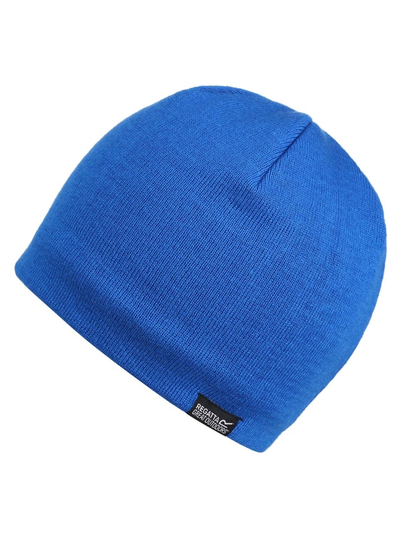 Regatta - Bonnet BANWELL Bleu foncé - Kiabi