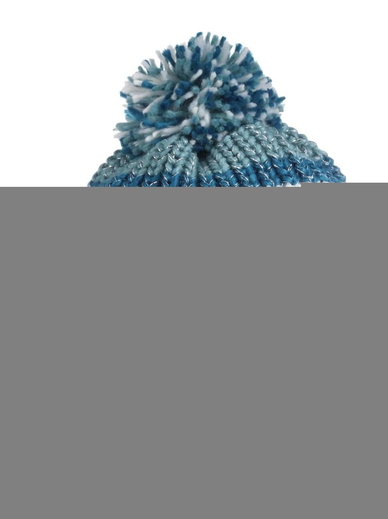 Regatta - Bonnet BITSIE Bleu clair - Kiabi