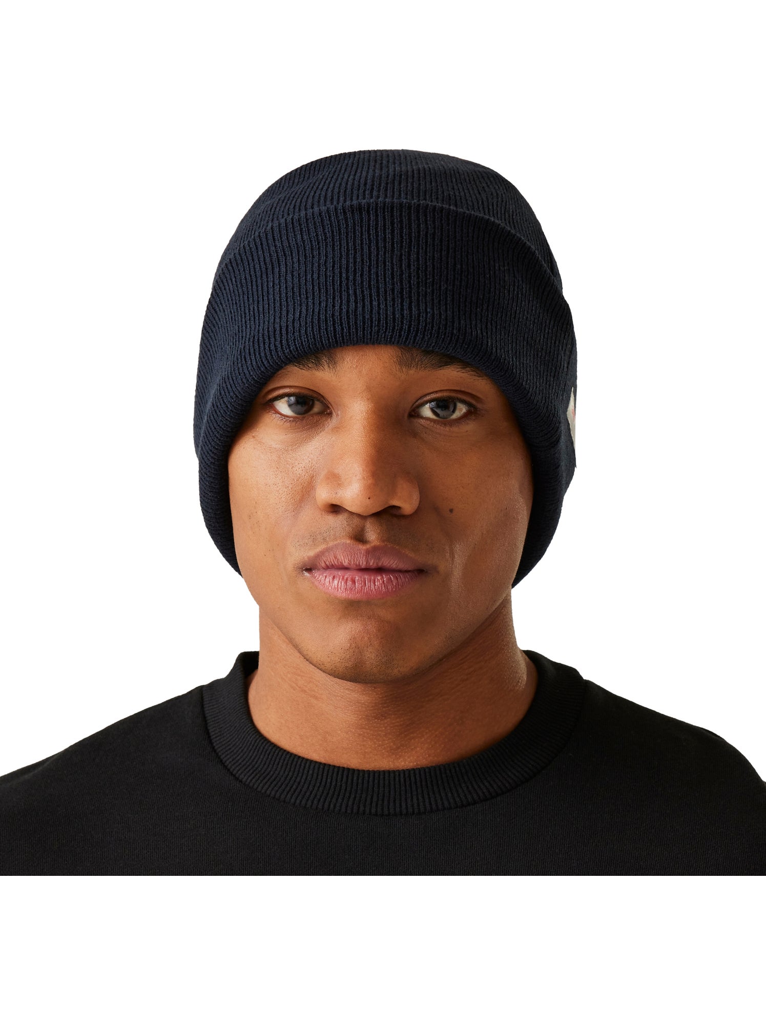 Bonnet Gaastra Bleu Marine - Taille Unique Adulte - Occasion Très Bon état