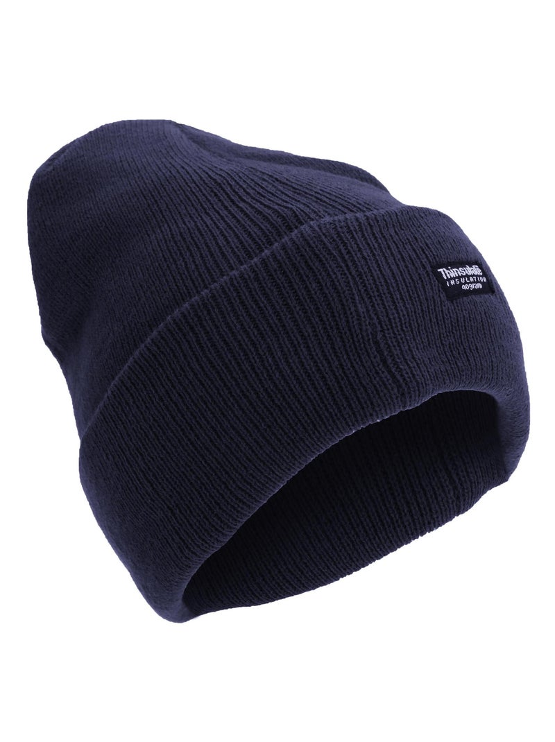 Regatta Bonnet Bleu marine Adulte Kiabi