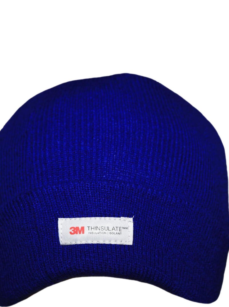Regatta - Bonnet Bleu roi - Kiabi