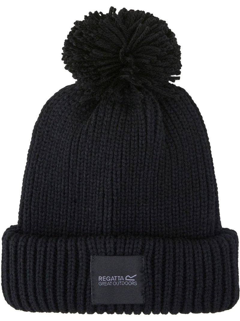 Regatta - Bonnet CONNORA Noir - Kiabi