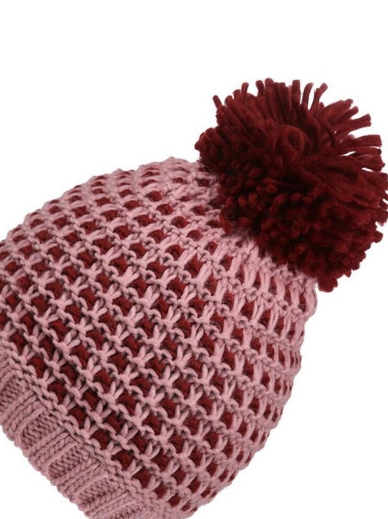Regatta - Bonnet DALARY Rose fushia - Kiabi