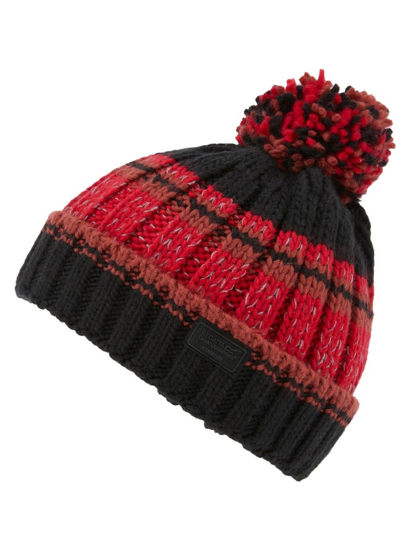 Regatta - Bonnet DAVION Noir - Kiabi