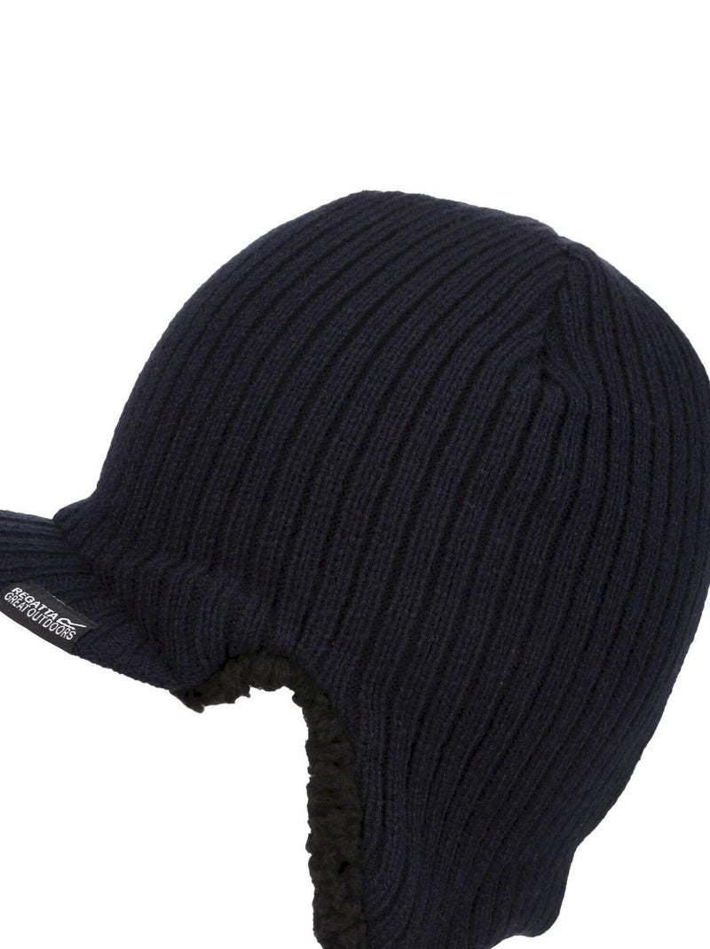 Regatta - Bonnet d'hiver ANVIL Bleu marine - Kiabi