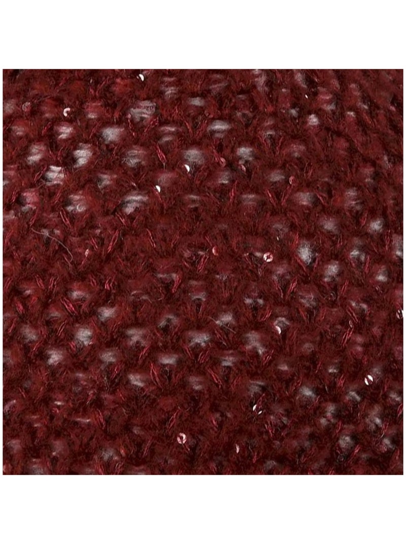 Regatta - Bonnet d´hiver LORELAI Bordeaux - Kiabi