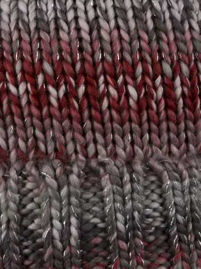 Regatta - Bonnet FROSTY Bordeaux - Kiabi