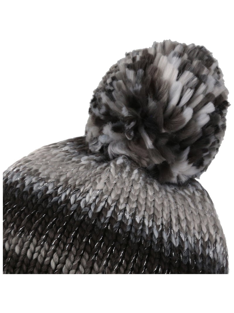 Regatta - Bonnet FROSTY Noir - Kiabi