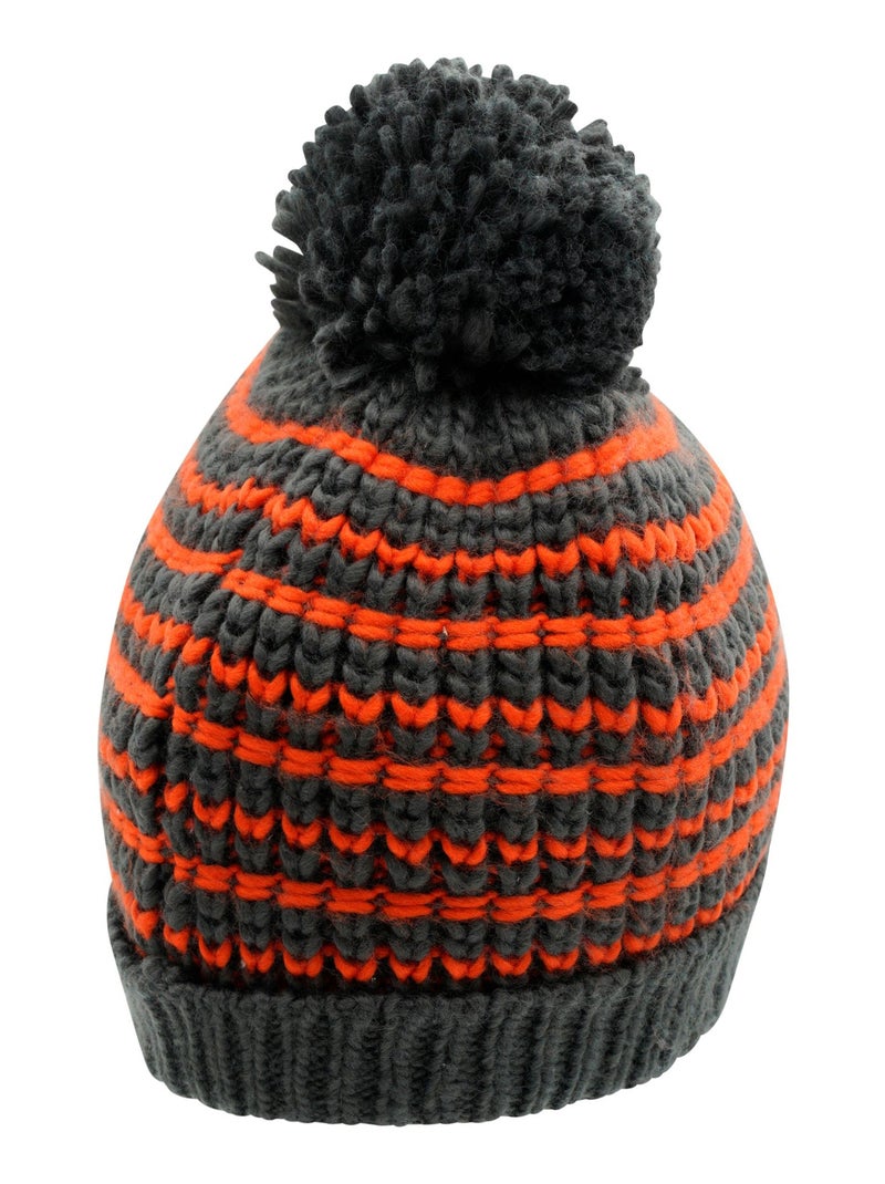 Regatta - Bonnet HEADSTART Orange - Kiabi