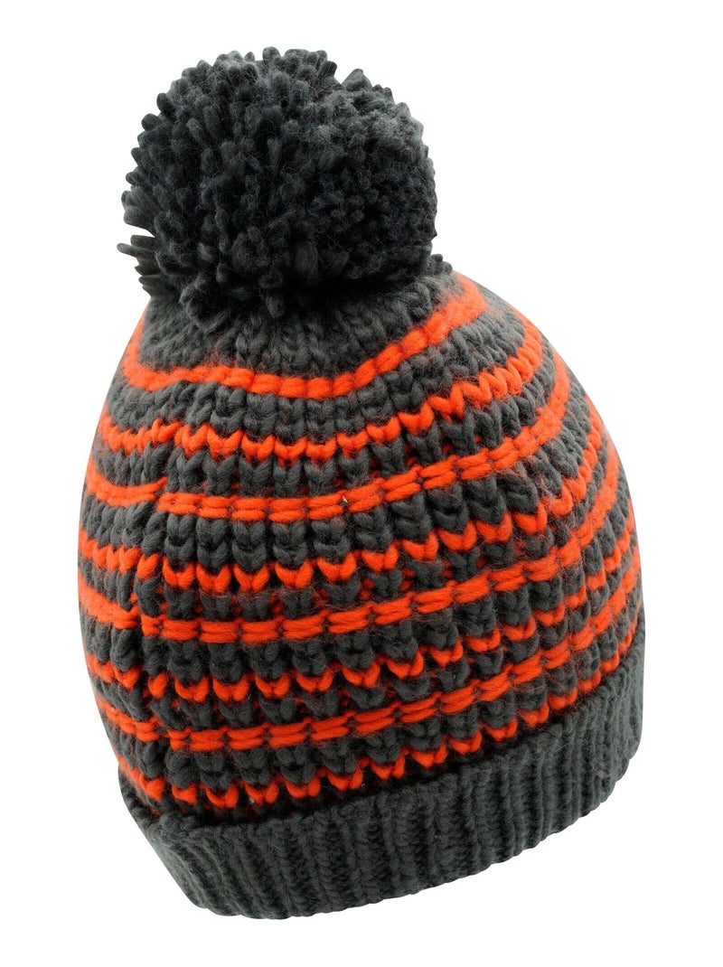 Regatta - Bonnet HEADSTART Orange - Kiabi