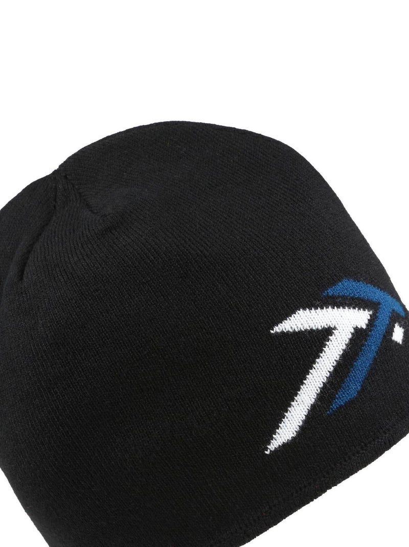 Regatta - Bonnet imperméable Noir Bleu - Kiabi
