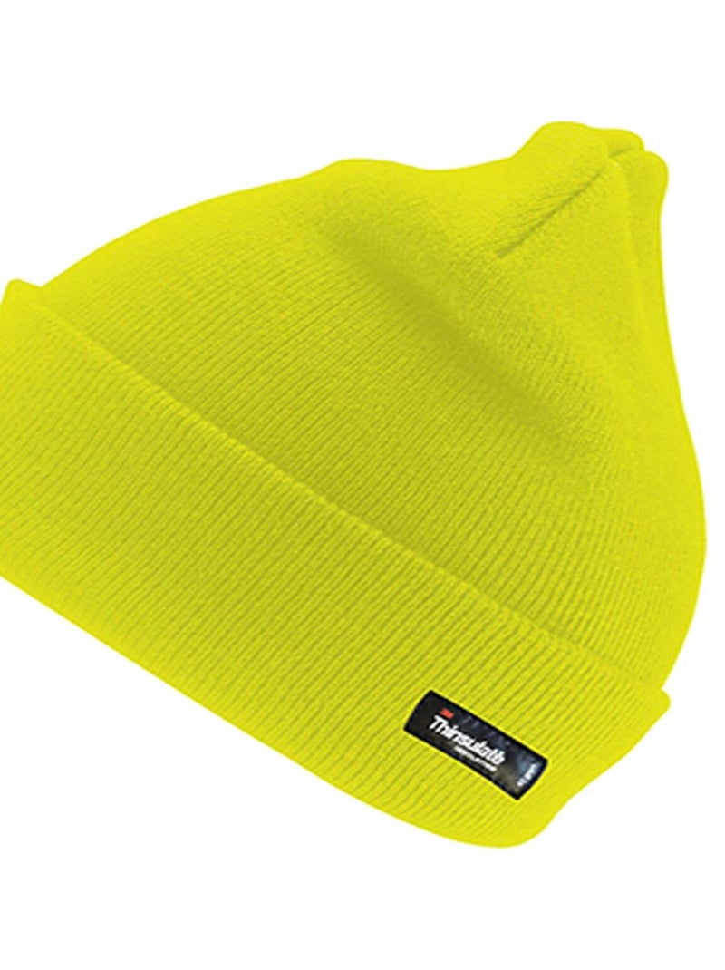 Regatta - Bonnet Jaune - Kiabi