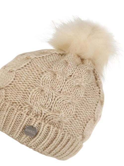 Regatta - Bonnet motif/style pompon LOVELLA - Kiabi