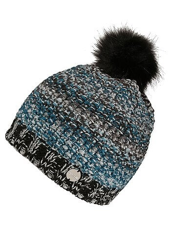 Regatta - Bonnet motif/style Tricoté FROSTY