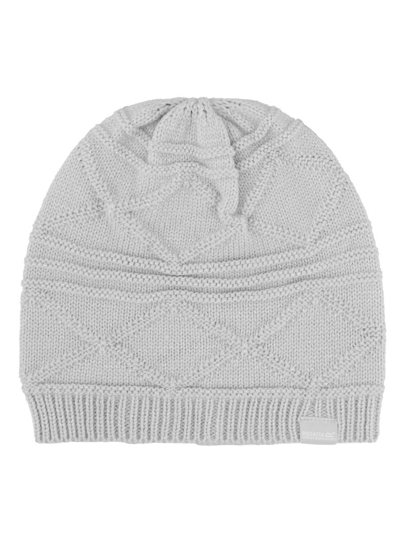 Regatta - Bonnet MULTIMIX Blanc - Kiabi