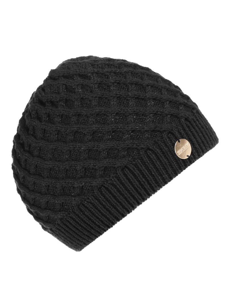 Regatta - Bonnet MULTIMIX Noir - Kiabi