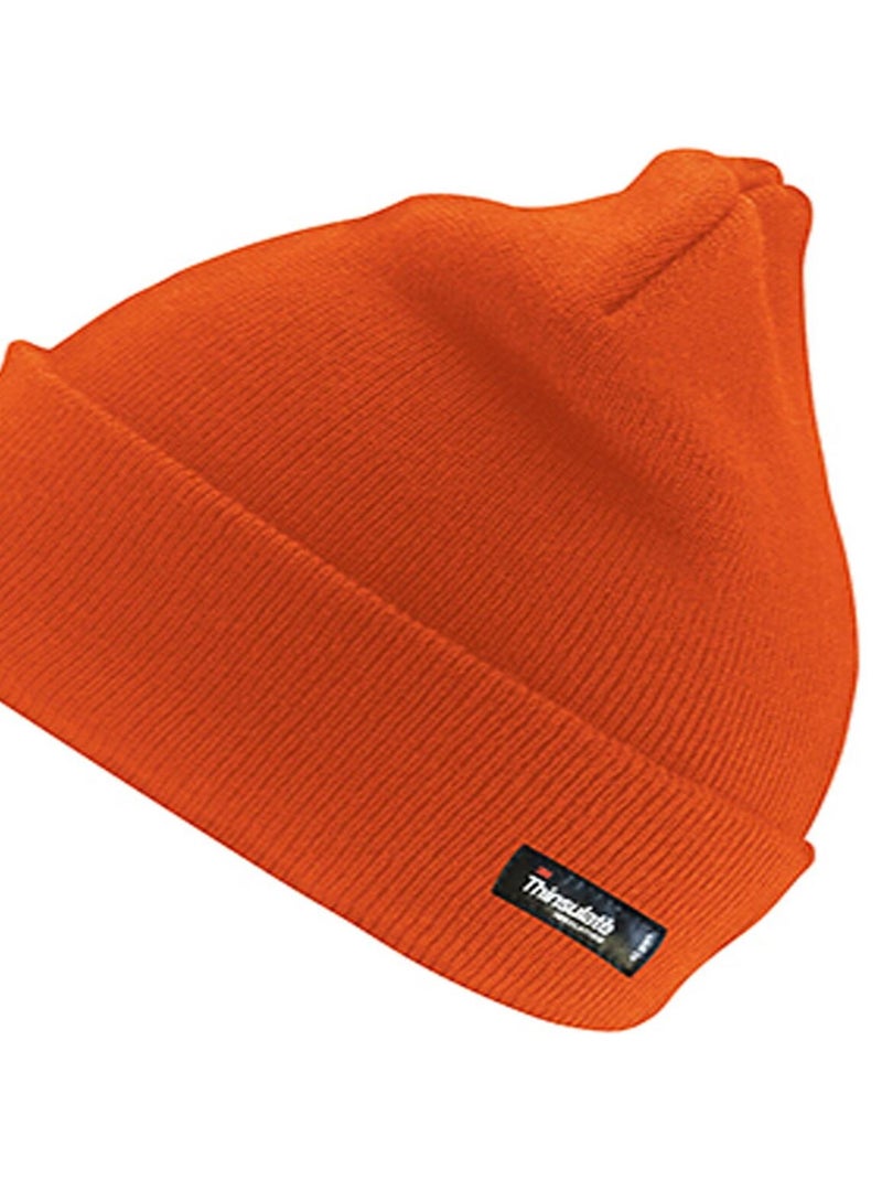 Regatta - Bonnet Orange - Kiabi