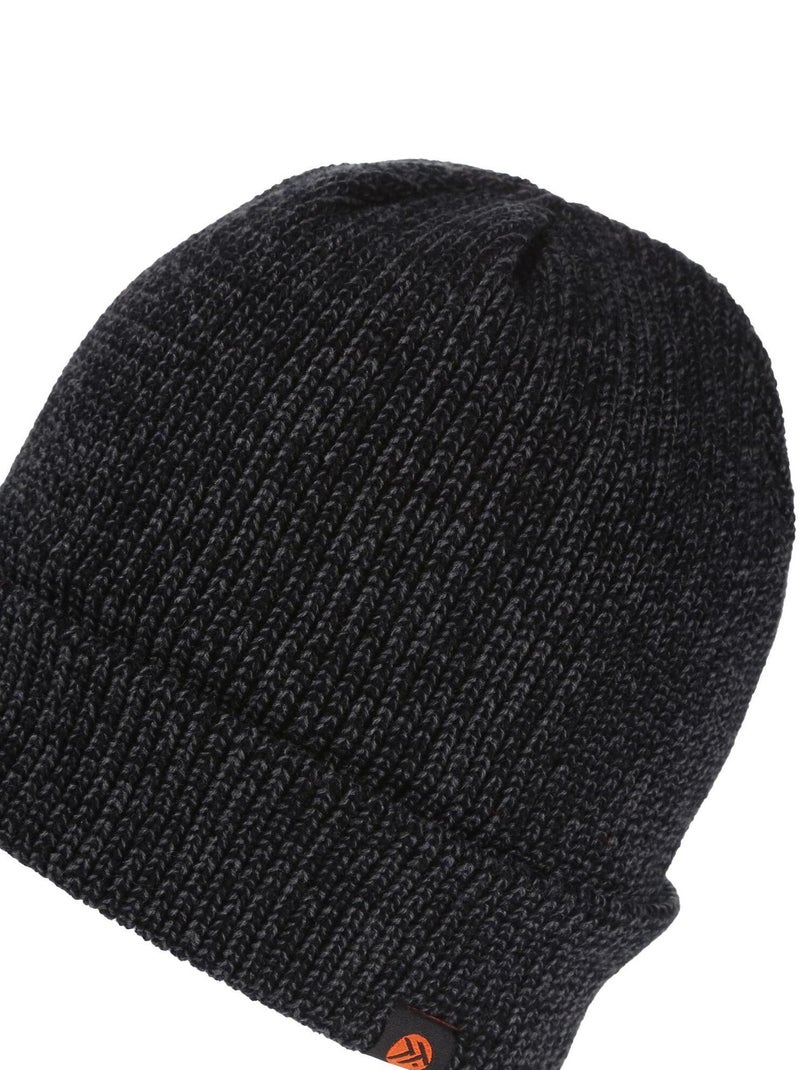 Regatta - Bonnet TACTICAL Noir - Kiabi