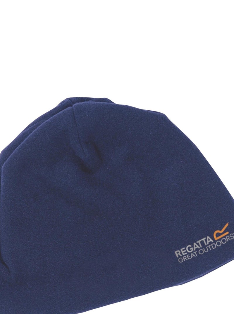 Regatta - Bonnet TAZ Bleu marine - Kiabi