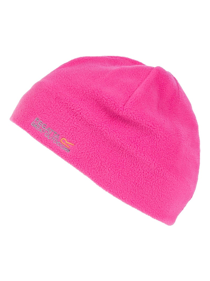 Regatta - Bonnet TAZ Rose fushia - Kiabi