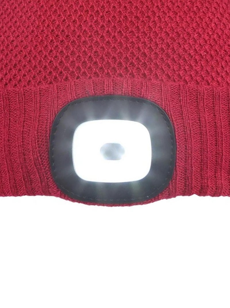 Regatta - Bonnet TORCH Fluo - Kiabi