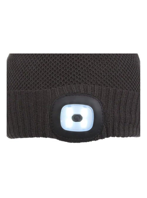 AWAVM 3 Pièces 3 En 1 Ensemble Bonnet-Echarpe-Gants Enfant