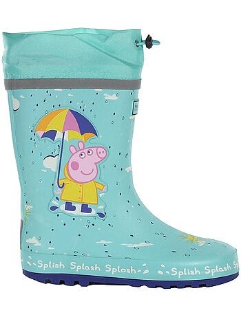 Regatta - Bottes de pluie