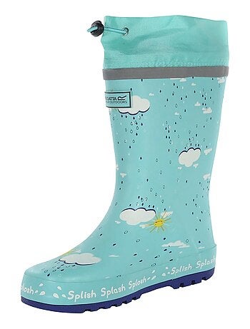 Regatta - Bottes de pluie