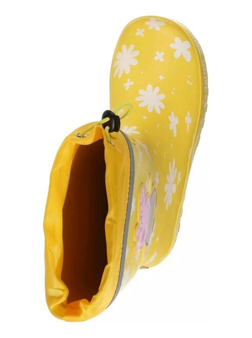 Regatta - Bottes de pluie DAISY - Kiabi