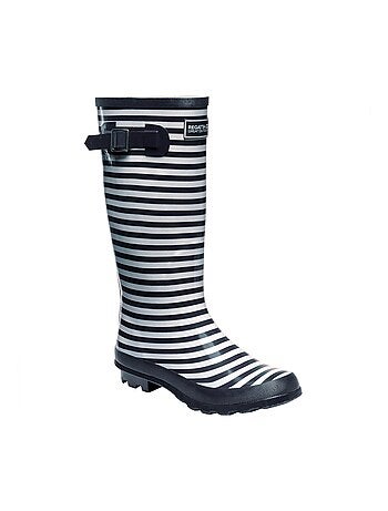 Regatta - Bottes de pluie FAIRWEATHER