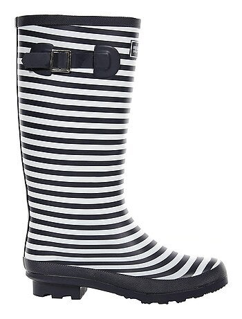 Regatta - Bottes de pluie FAIRWEATHER