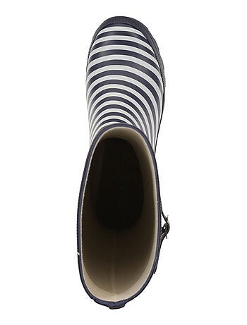 Regatta - Bottes de pluie FAIRWEATHER