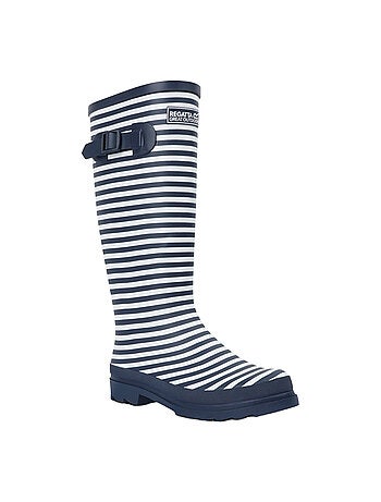 Regatta - Bottes de pluie FAIRWEATHER