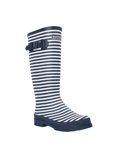 Regatta - Bottes de pluie FAIRWEATHER - Kiabi