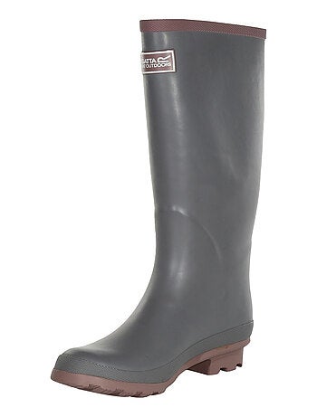 Regatta - Bottes de pluie FAIRWEATHER
