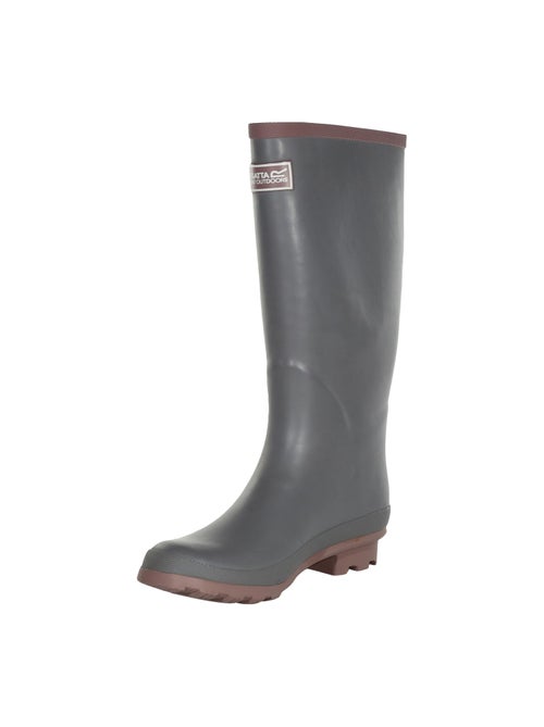 Regatta - Bottes de pluie FAIRWEATHER - Kiabi