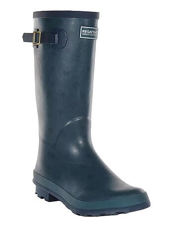 Regatta - Bottes de pluie FAIRWEATHER