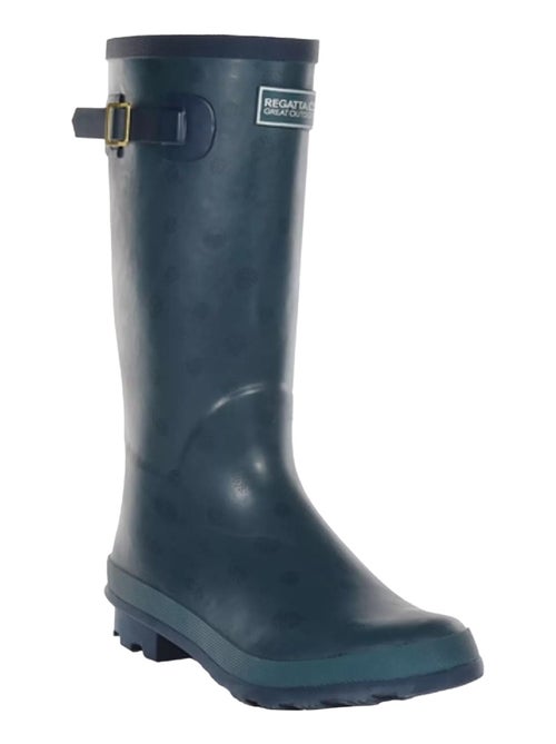 Regatta - Bottes de pluie FAIRWEATHER - Kiabi