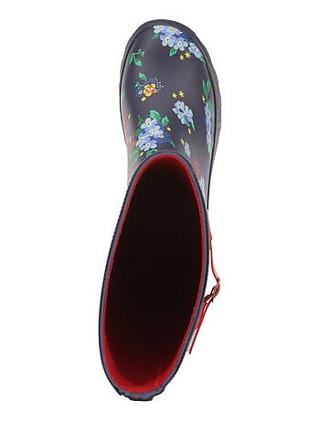 Regatta - Bottes de pluie FAIRWEATHER