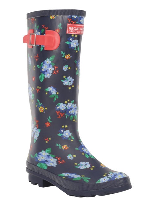 Regatta - Bottes de pluie FAIRWEATHER - Kiabi