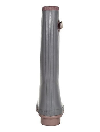 Regatta - Bottes de pluie FAIRWEATHER