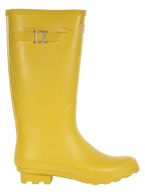 Regatta - Bottes de pluie FAIRWEATHER - Kiabi