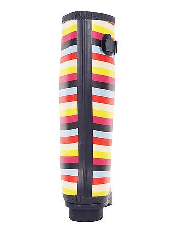Regatta - Bottes de pluie FAIRWEATHER